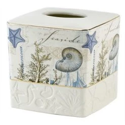 Flash Sale 😉 Avanti Linens Antigua Tissue Cover 🎉