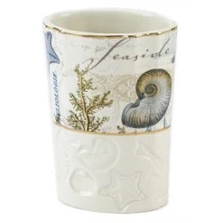 Cheapest 🔥 Avanti Linens Antigua Tumbler 🤩