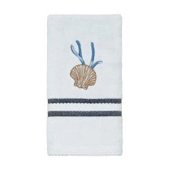 Best Pirce 🔥 Avanti Linens Avanti Blue Lagoon Fingertip Towel ⭐