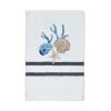 Wholesale ❤️ Avanti Linens Avanti Blue Lagoon Hand Towel ✔️ -Avanti Linens Shop Avanti Blue Lagoon Hand Towel
