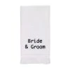 Budget 🧨 Avanti Linens Avanti Bride & Groom Fingertip Towel ⭐ -Avanti Linens Shop Avanti Bride 26 Groom Fingertip Towel