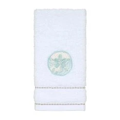 Discount 😉 Avanti Linens Avanti Farmhouse Shell Fingertip Towel 🥰