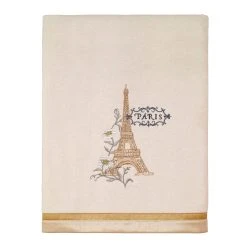 Flash Sale ⌛ Avanti Linens Avanti Paris Botanique Bath Towel 😍