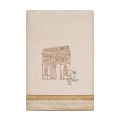 Top 10 ⭐ Avanti Linens Avanti Paris Botanique Hand Towel 🧨