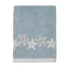 Hot Sale 💯 Avanti Linens Avanti Sequin Shells Bath Towel 🧨 -Avanti Linens Shop Avanti Sequin Shells Bath Towel