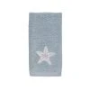 New ⭐ Avanti Linens Avanti Sequin Shells Fingertip Towel 👍 -Avanti Linens Shop Avanti Sequin Shells Fingertip Towel