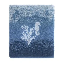 Best Pirce ⌛ Avanti Linens Batik Coastal Hand Towel 🌟