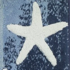 Avanti Linens Shop -Avanti Linens Shop Batik Coastal Rug 1