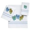 Best reviews of 🌟 Avanti Linens Beach Mode 3 Piece Towel Set 🔔