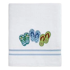 Outlet 👏 Avanti Linens Beach Mode Bath Towel 🤩