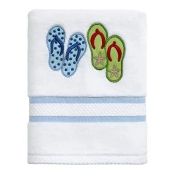 Cheapest 😉 Avanti Linens Beach Mode Hand Towel 😍
