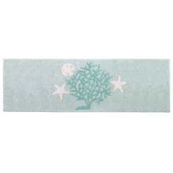 Promo 🔔 Avanti Linens Beachcomber Rug - 24" X 60" 👏