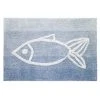 Best Pirce 🎉 Avanti Linens Blue Fin Bay Rug ✨ 2 Best Pirce 🎉 Avanti Linens Blue Fin Bay Rug ✨ -Avanti Linens Shop Blue Fin Bay Rug