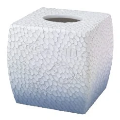 Best Pirce 🛒 Avanti Linens Blue Fin Bay Tissue Cover 🎉