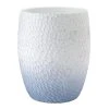 Cheap 😉 Avanti Linens Blue Fin Bay Wastebasket 🌟 -Avanti Linens Shop Blue Fin Bay Wastebasket