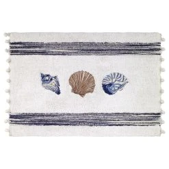 Best deal 🎁 Avanti Linens Blue Lagoon Rug ✔️