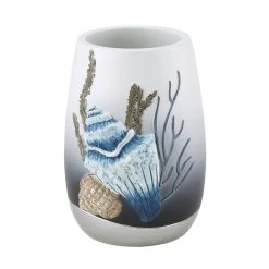 Best reviews of 🛒 Avanti Linens Blue Lagoon Tumbler - Multicolor 🥰