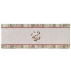 Wholesale 🎉 Avanti Linens Butterfly Garden Rug - 24" X 60" ⭐