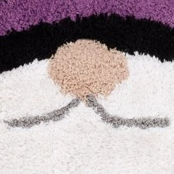 New 👏 Avanti Linens 🍬 Candy Corn Gnome Rug 💯 -Avanti Linens Shop Candy Corn Gnome Rug 2