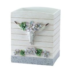 Brand new 🎉 Avanti Linens Canyon Wastebasket - MultiColor ⭐