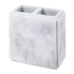 Cheapest ⭐ Avanti Linens Catania Toothbrush Holder - Grey 🔥