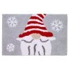 Best Pirce 🧨 Avanti Linens ❄ Christmas Gnome Rug 😉 -Avanti Linens Shop Christmas Gnome Rug