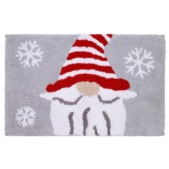 Best Pirce 🧨 Avanti Linens ❄ Christmas Gnome Rug 😉
