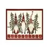 Coupon 🥰 Avanti Linens 🎅 Christmas Gnomes Rug 🎉 -Avanti Linens Shop Christmas Gnomes Rug