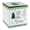 Promo 💯 Avanti Linens 🔔 Christmas Trees Tissue Cover - Multicolor 🎁