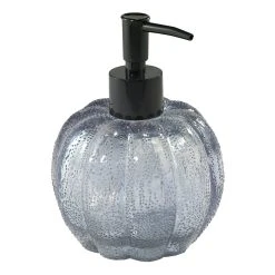 Discount 🔥 Avanti Linens Clear Purple Pumpkin Lotion Pump - Multicolor 🎁