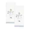 Deals ✔️ Avanti Linens Coastal Snowman Fingertip 2 Pack 🧨 -Avanti Linens Shop Coastal Snowman Fingertip 2 Pack