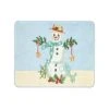 Coupon 😍 Avanti Linens Coastal Snowman Rug ⌛ -Avanti Linens Shop Coastal Snowman Rug