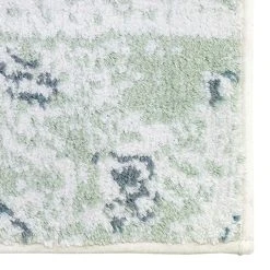 Flash Sale 🥰 Avanti Linens Coastal Terrazzo Rug - 24" X 60" 💯 -Avanti Linens Shop Coastal Terrazzo Rug 2