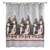 Brand new 🎁 Avanti Linens Country Friends Shower Curtain 😉