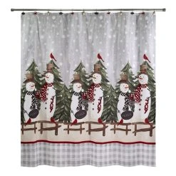 Brand new 🎁 Avanti Linens Country Friends Shower Curtain 😉