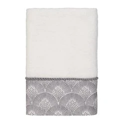 Deals 🛒 Avanti Linens Deco Shell Hand Towel ⌛