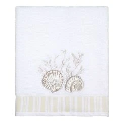 Discount 🧨 Avanti Linens Destin Bath Towel 🎉