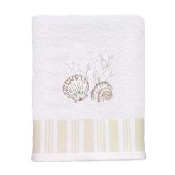 Deals 💯 Avanti Linens Destin Hand Towel ⭐