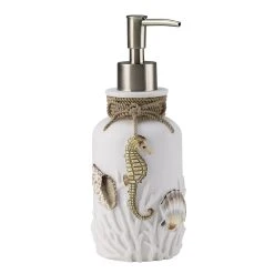 Promo 🎉 Avanti Linens Destin Lotion Pump - Multicolored ✔️