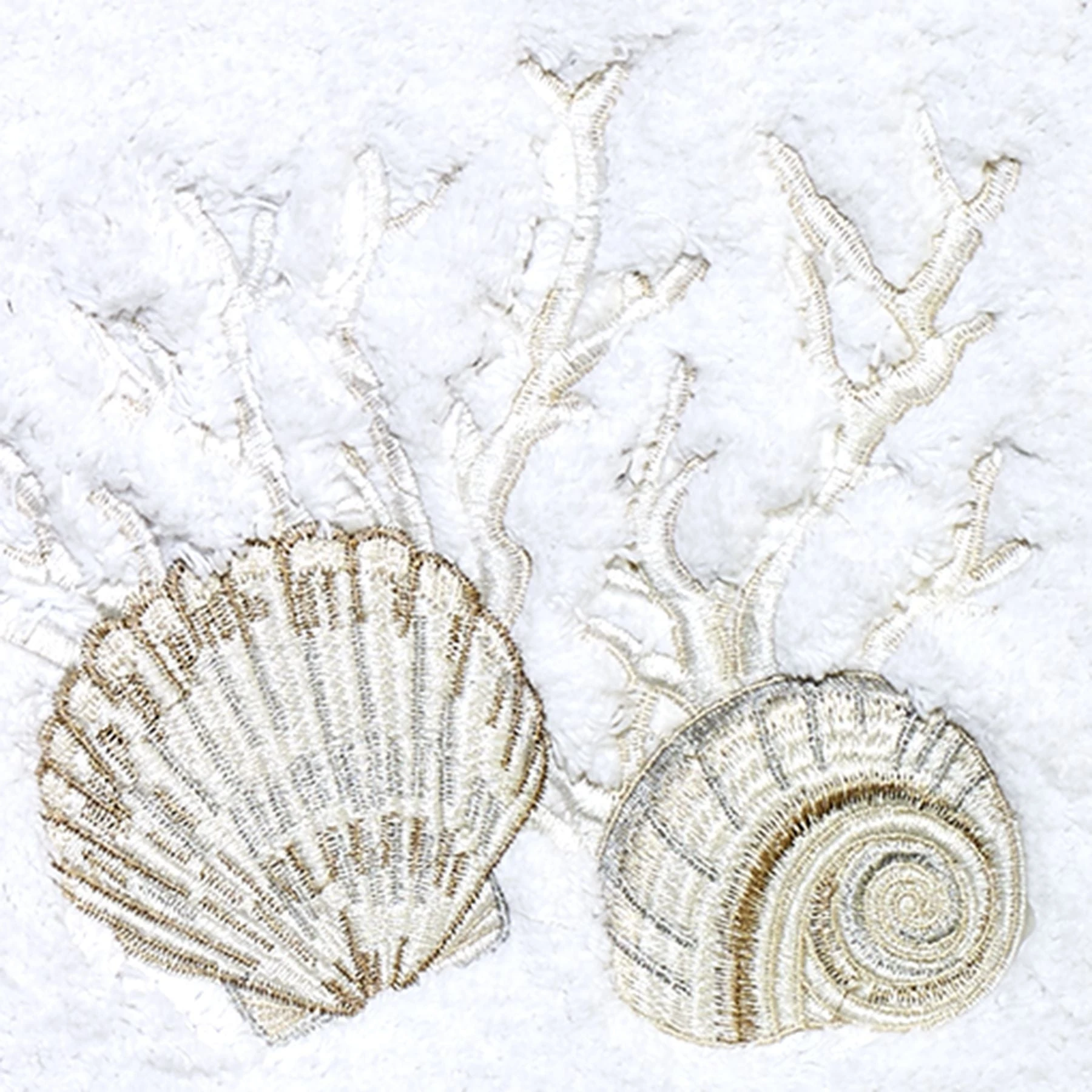 Cheapest ๐ Avanti Linens Destin Rug - 24" X 60" ๐ 4 Cheapest ๐ Avanti Linens Destin Rug - 24" X 60" ๐ - Image 2