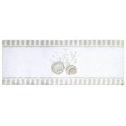 Cheapest 👍 Avanti Linens Destin Rug - 24" X 60" 😉