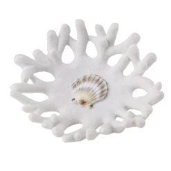 New ❤️ Avanti Linens Destin Soap Dish - Multicolored 🤩