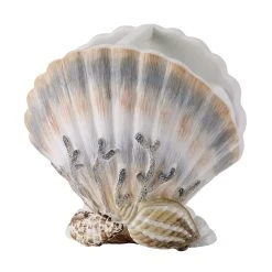 Discount 🎁 Avanti Linens Destin Toothbrush Holder - Multicolored 🔥