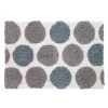 Brand new ๐คฉ Avanti Linens Avanti Dotted Circles White/Blue/Grey Cotton 20 X 30-inch Bath Rug ๐ 1 Brand new ๐คฉ Avanti Linens Avanti Dotted Circles White/Blue/Grey Cotton 20 X 30-inch Bath Rug ๐ -Avanti Linens Shop Dotted Circles 20 x30 Bath Rug b1f400a9 58b5 4a1c a0d0 44a0e1d55055