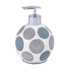 Flash Sale 🎉 Avanti Linens Dotted Circles Lotion Pump 👏