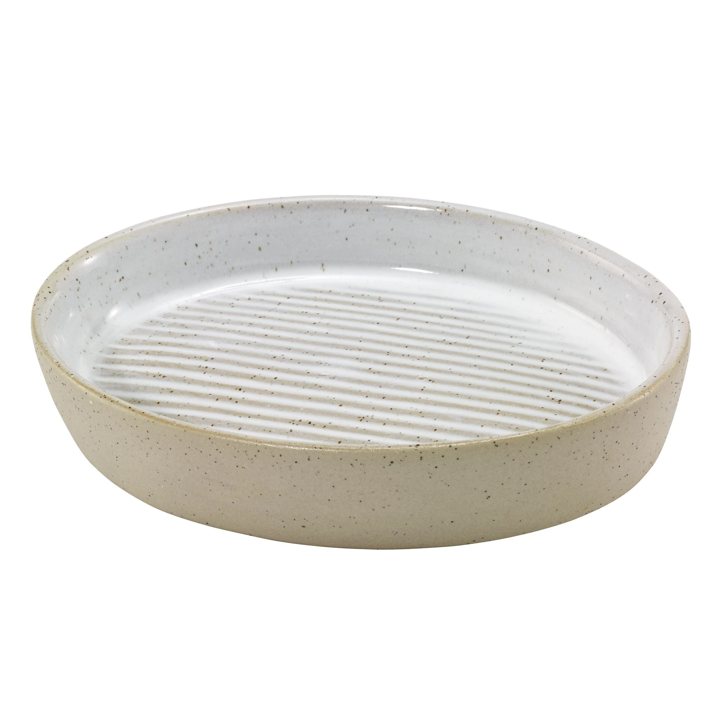 Wholesale ๐ฏ Avanti Linens Drift Soap Dish - Linen ๐ฅฐ 3 Wholesale ๐ฏ Avanti Linens Drift Soap Dish - Linen ๐ฅฐ