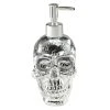 Deals 🤩 Avanti Linens Electroplated Skull Lotion Pump - Multicolor 👍 -Avanti Linens Shop Electroplated Skull Lotion Pump
