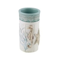 Best Sale 🛒 Avanti Linens Farmhouse Shell Tumbler - Multicolor ✨