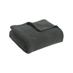 Promo 👍 Avanti Linens Fiesta Blanket Twin 👏