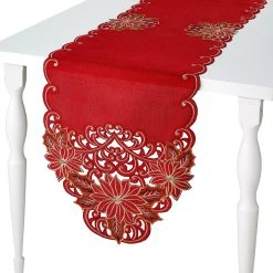 Top 10 😉 Avanti Linens Floral Medallion Runner 😉